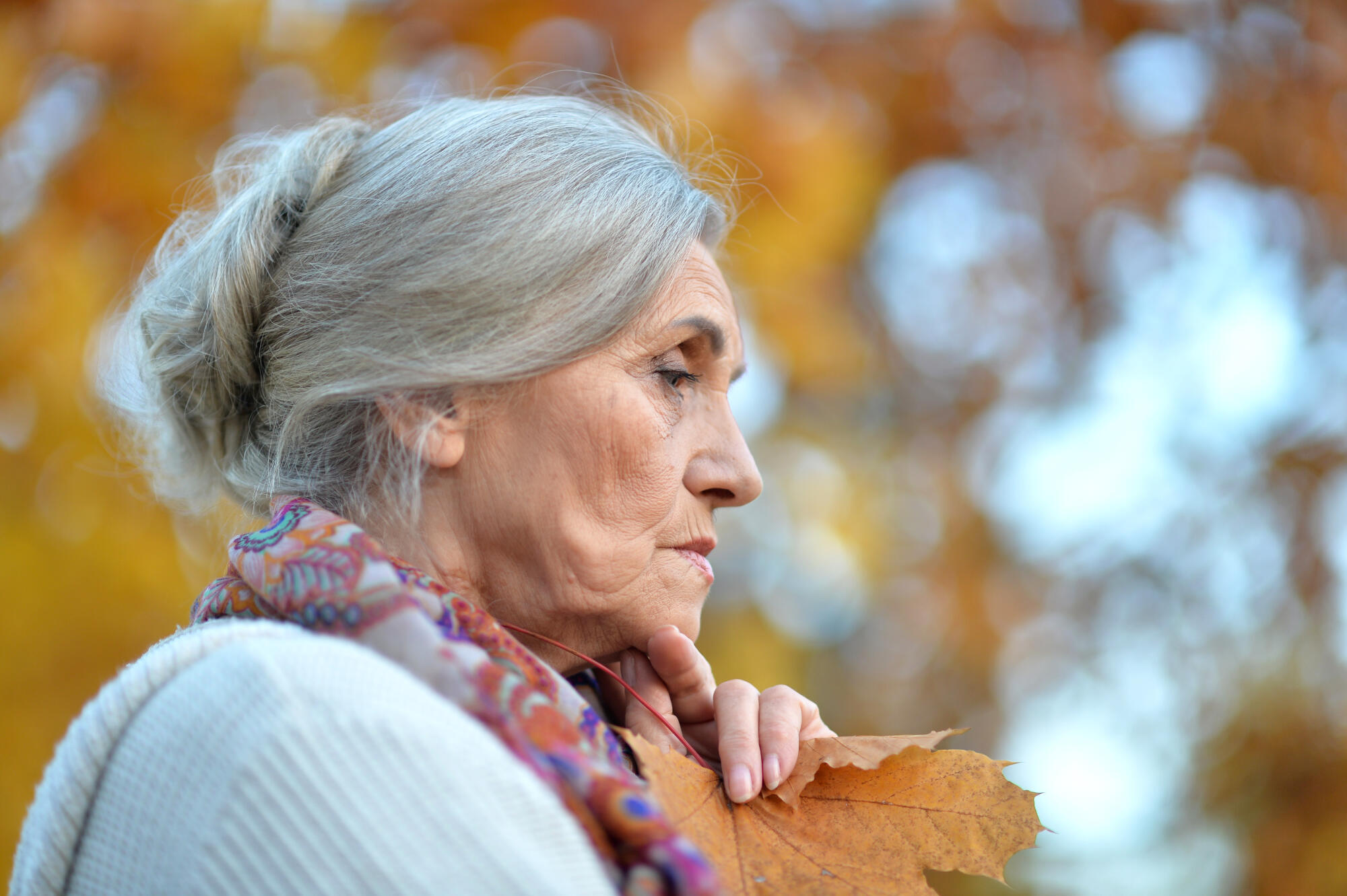 Coping Mechanisms for Depression in Seniors: Tips for Emotional Well-Being