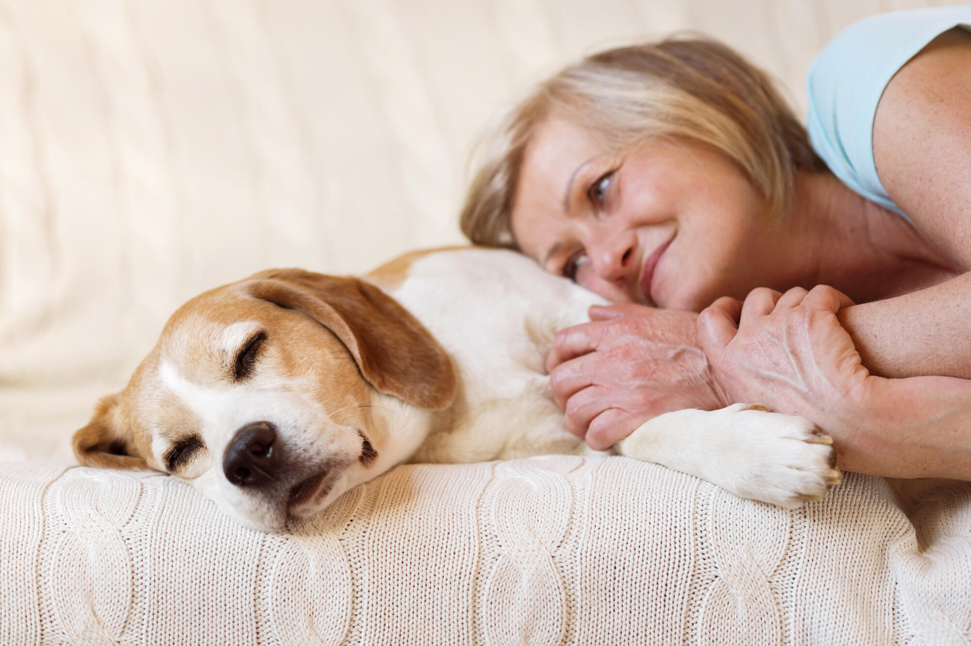Pet-Friendly Assisted Living in Marietta, GA: What to Expect