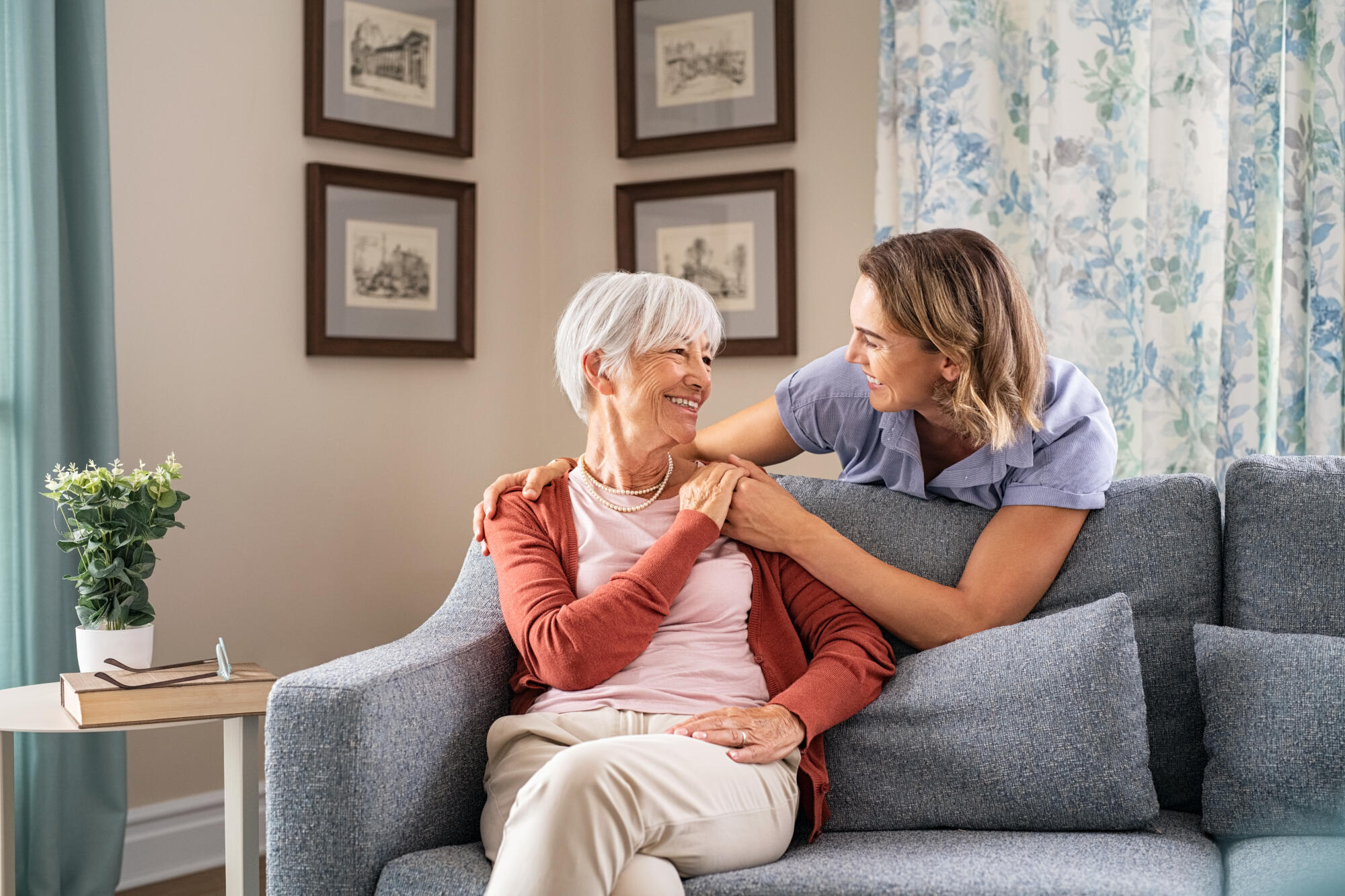 What Is Memory Care? Specialized Support for Seniors with Dementia
